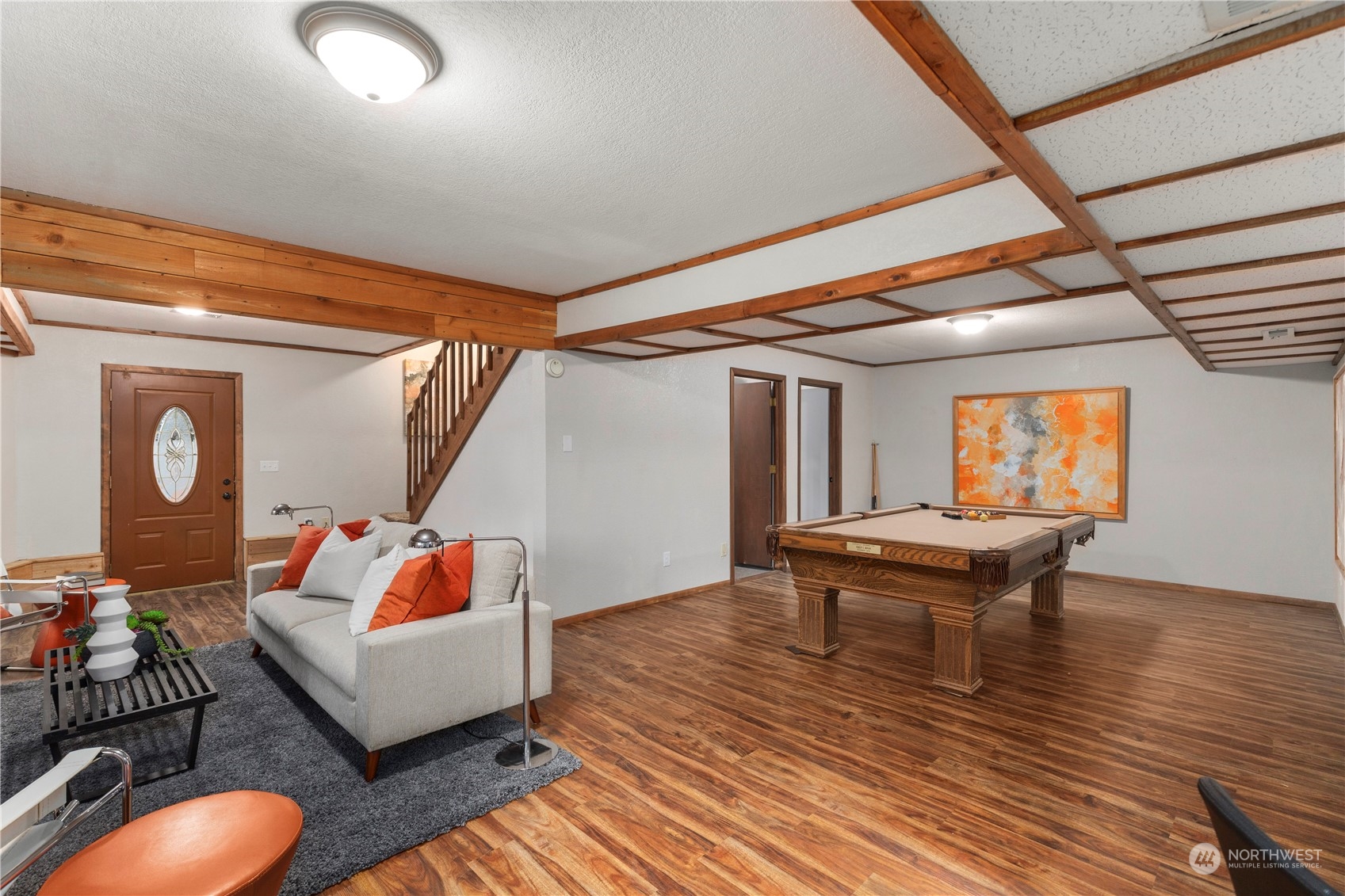 4704 West Tapps Drive E