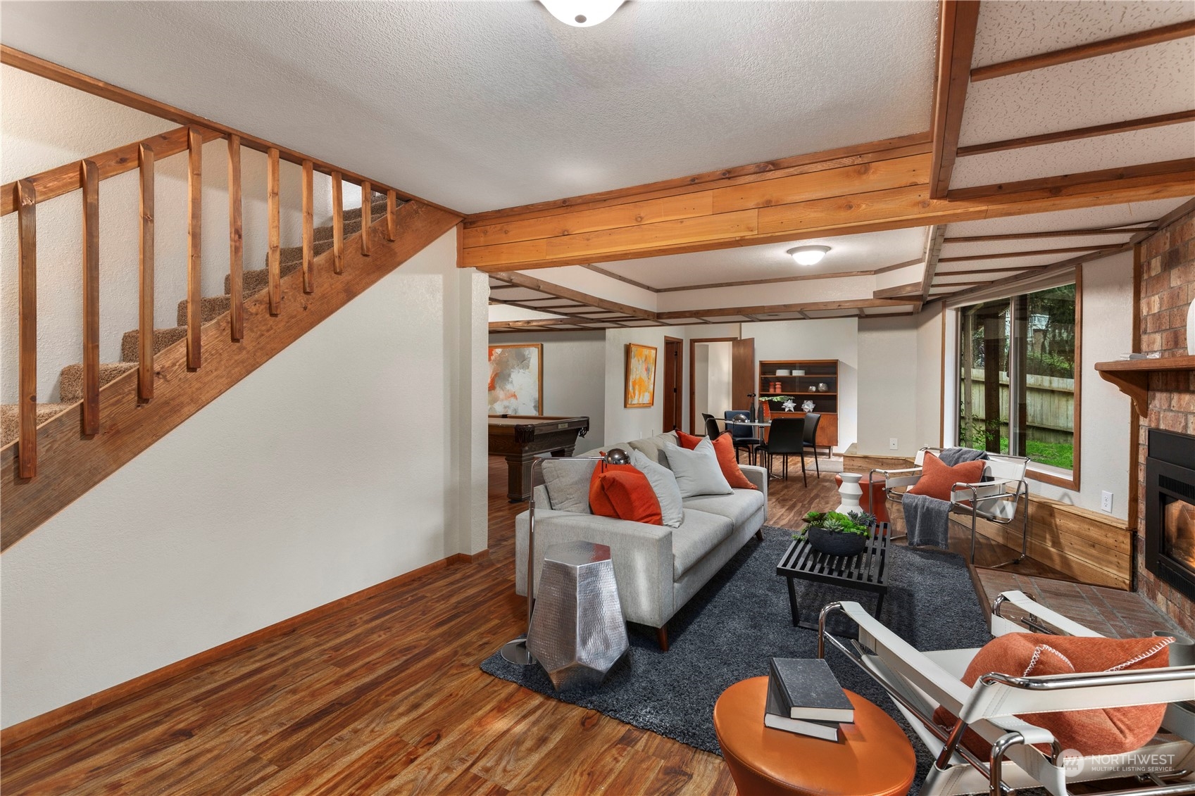 4704 West Tapps Drive E