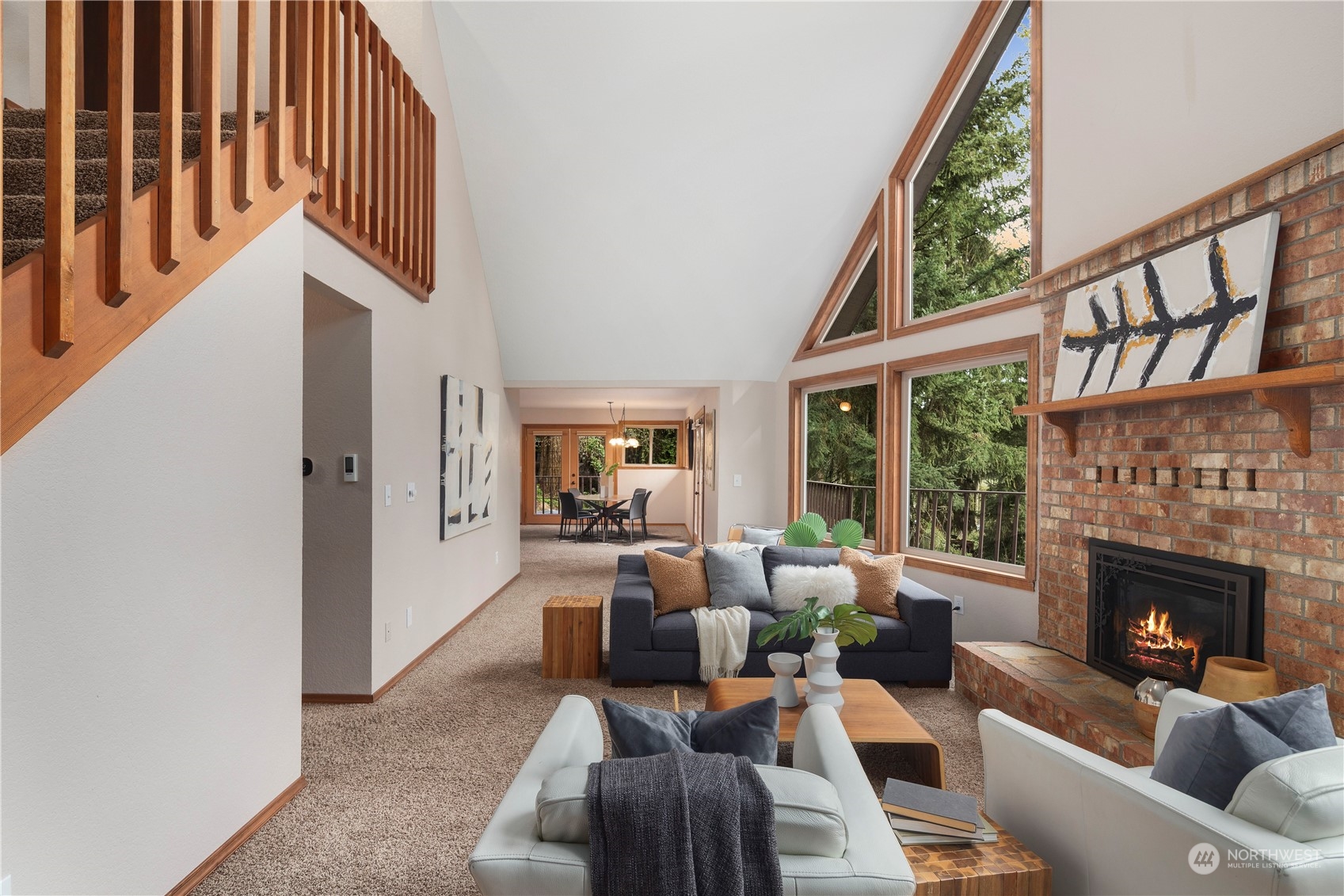 4704 West Tapps Drive E