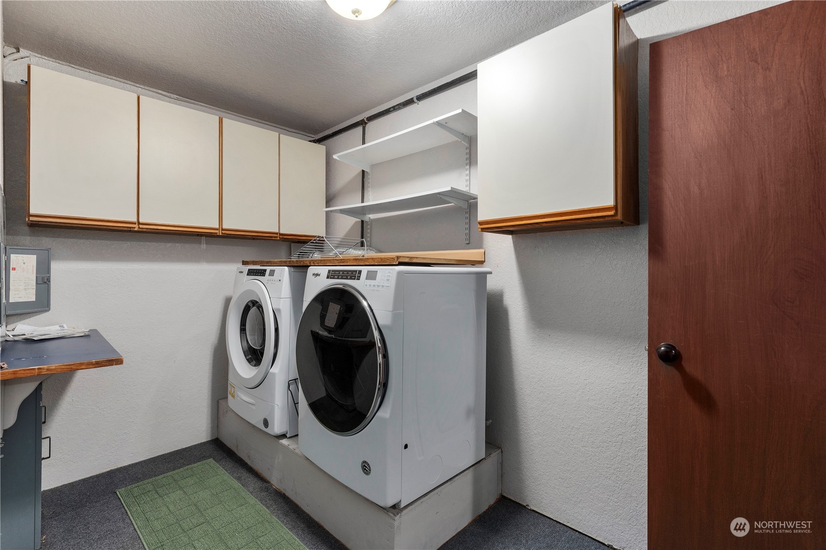 4704 West Tapps Drive E