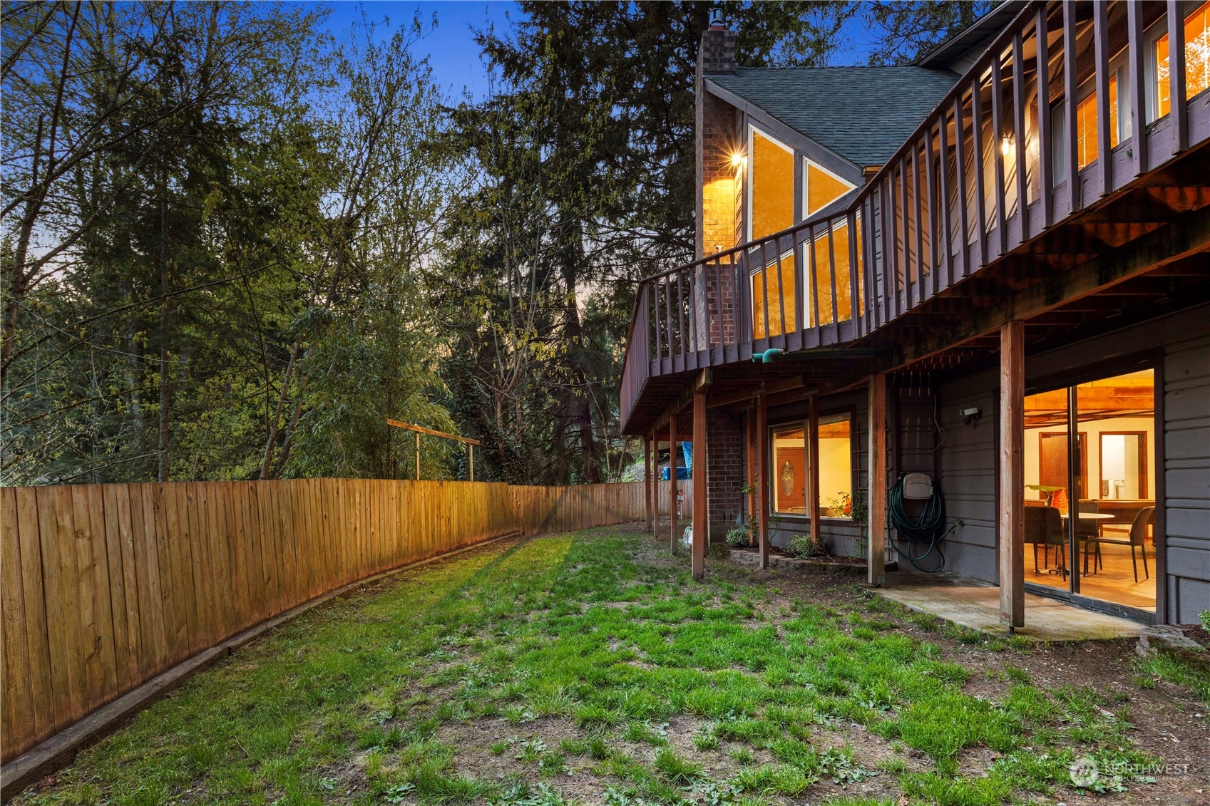 4704 West Tapps Drive E