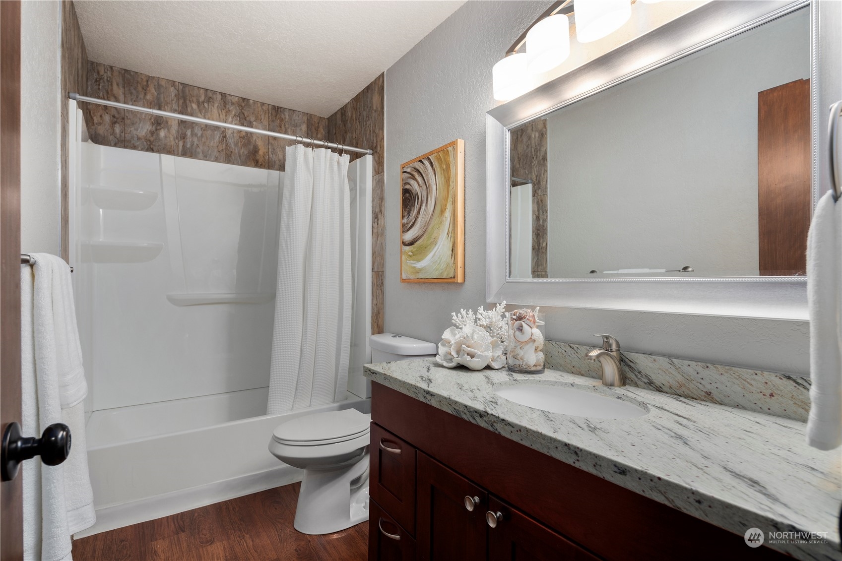 4704 West Tapps Drive E