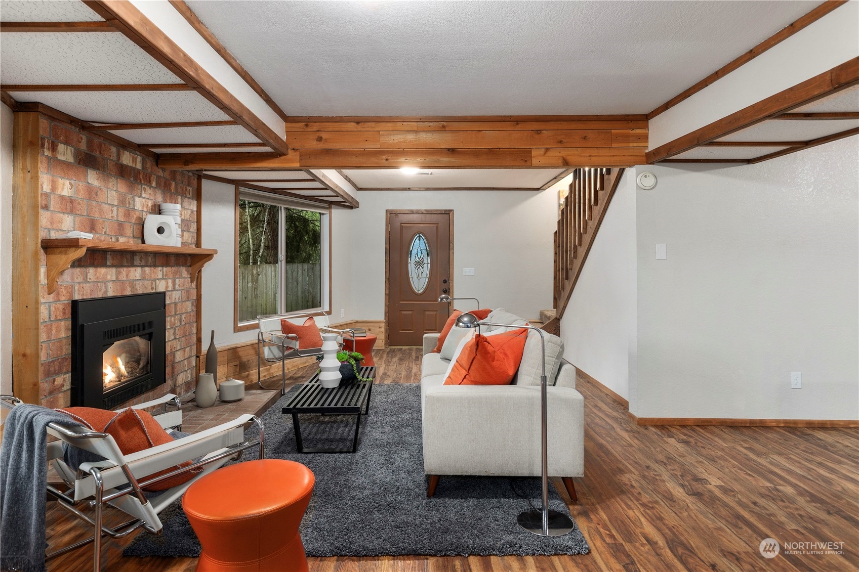 4704 West Tapps Drive E