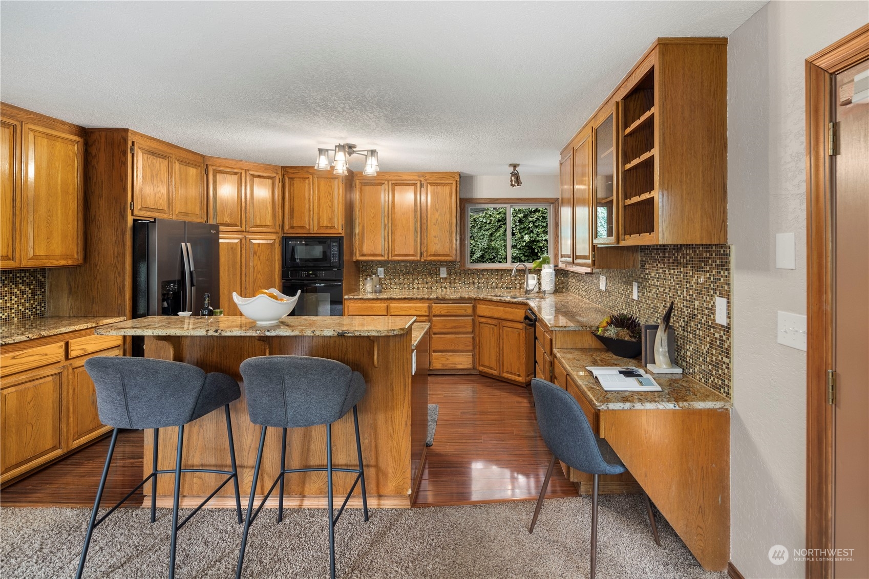 4704 West Tapps Drive E