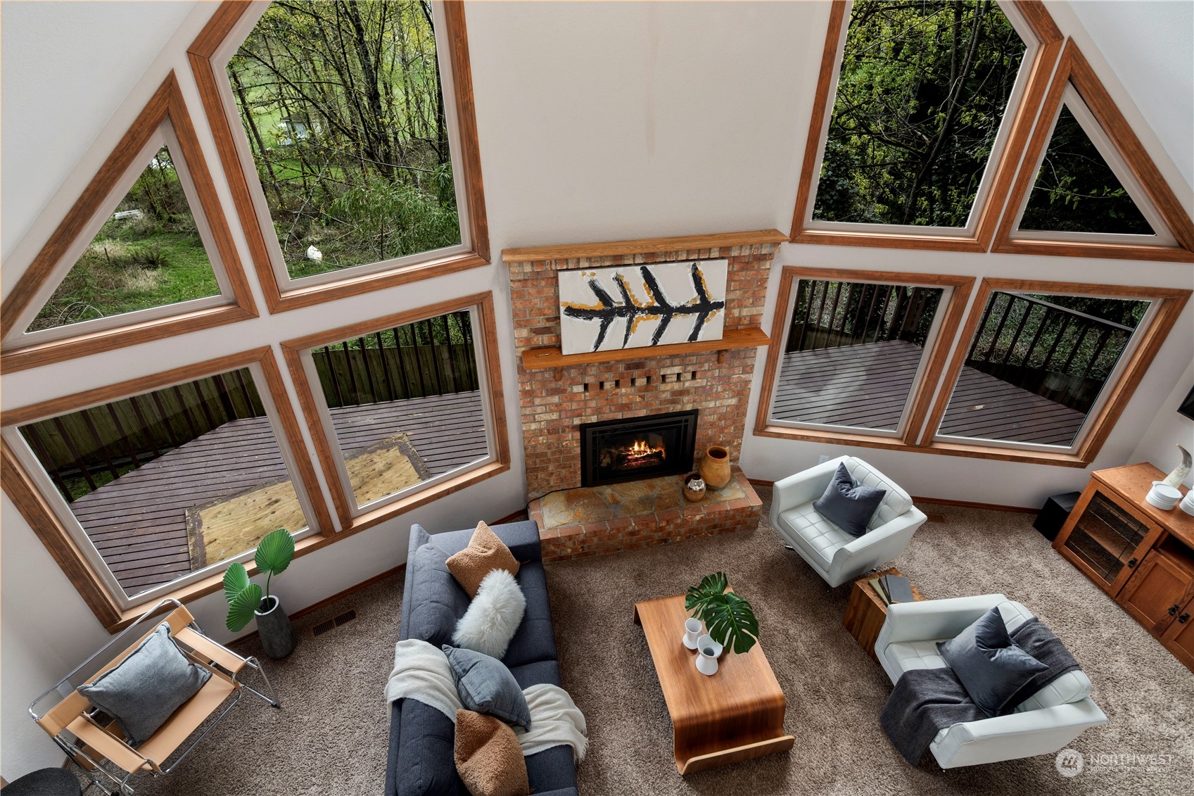 4704 West Tapps Drive E