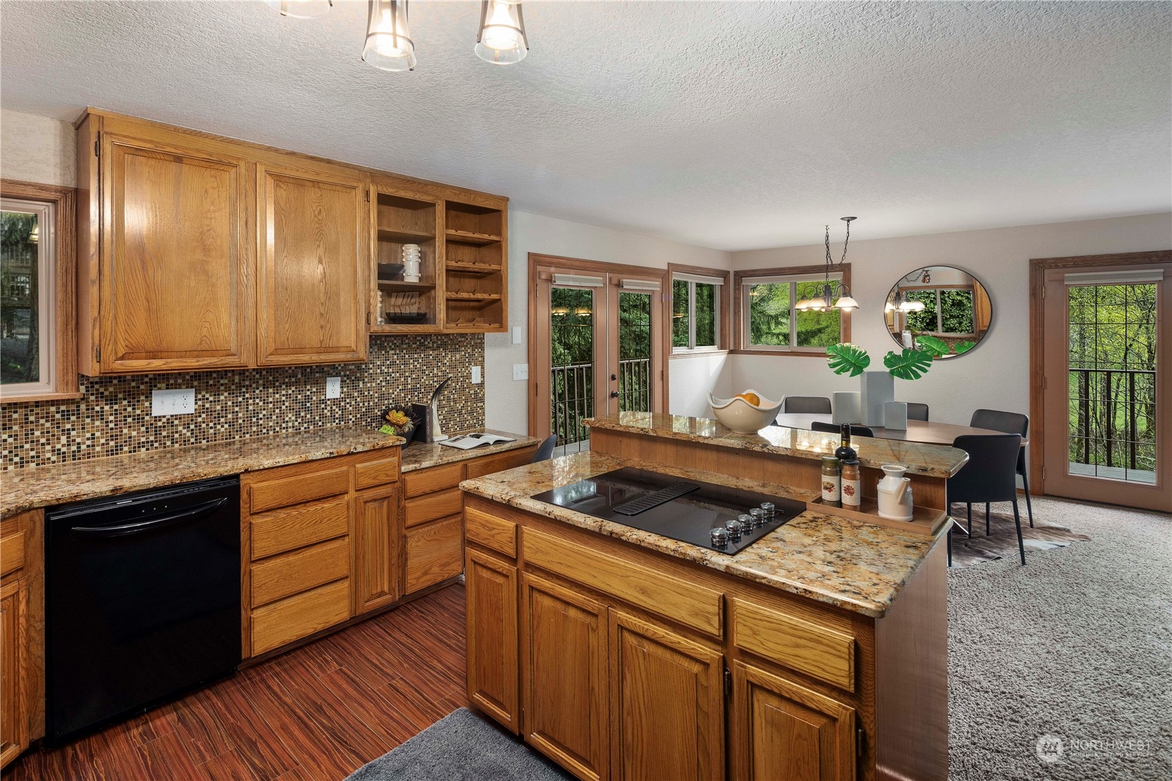 4704 West Tapps Drive E