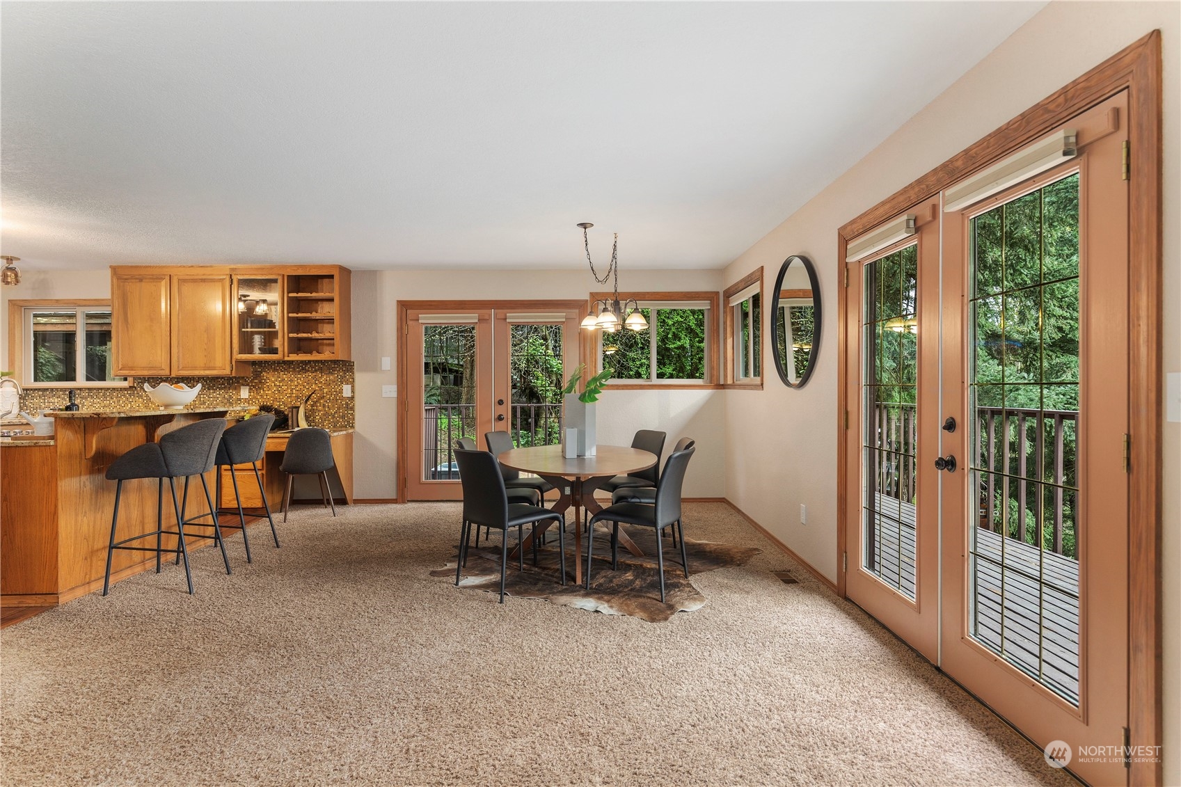 4704 West Tapps Drive E