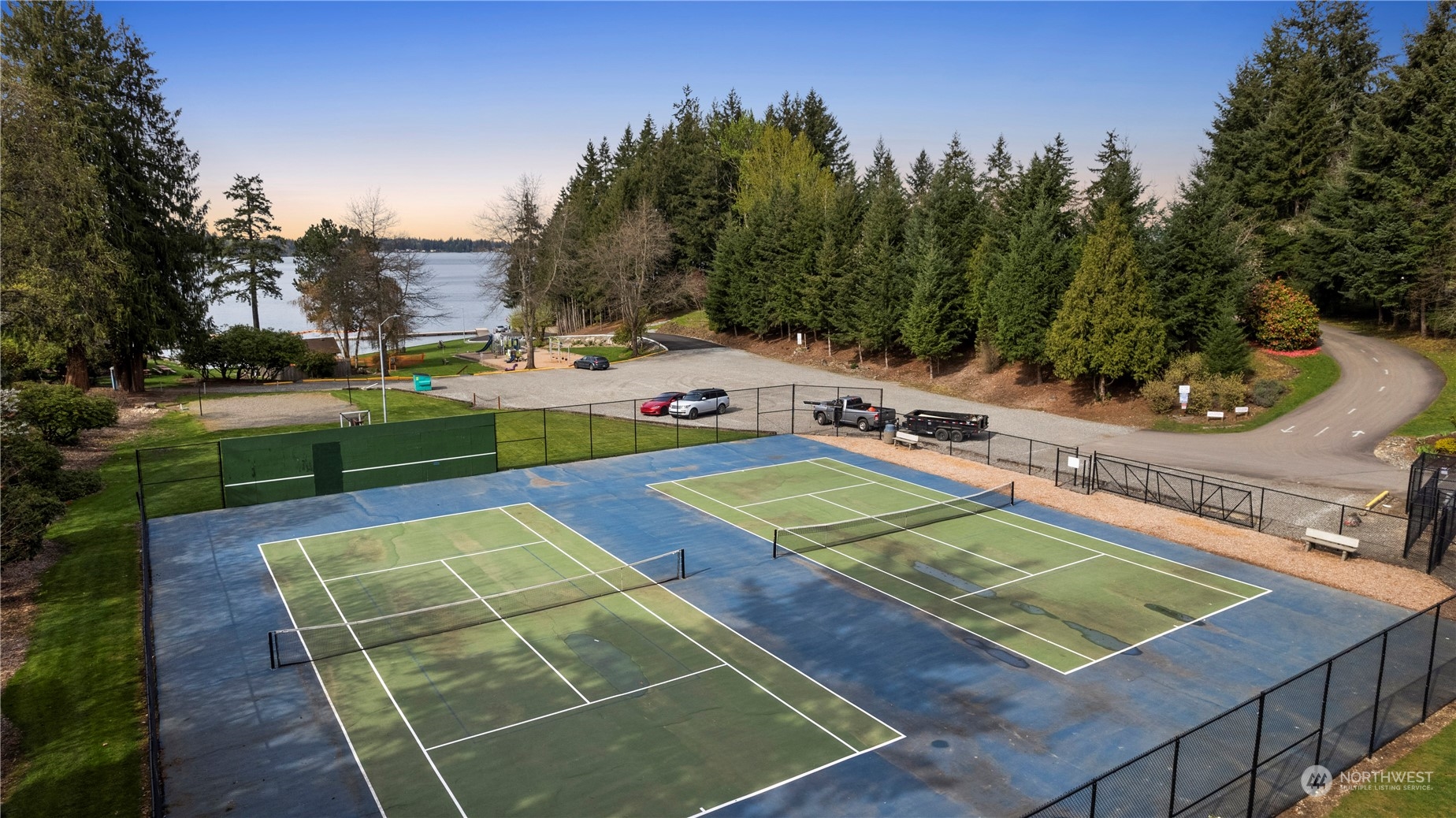 4704 West Tapps Drive E