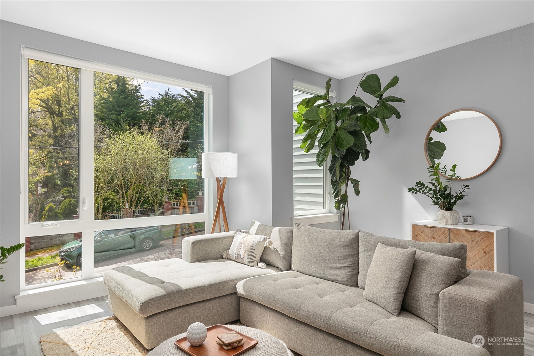 3546 S Graham Street