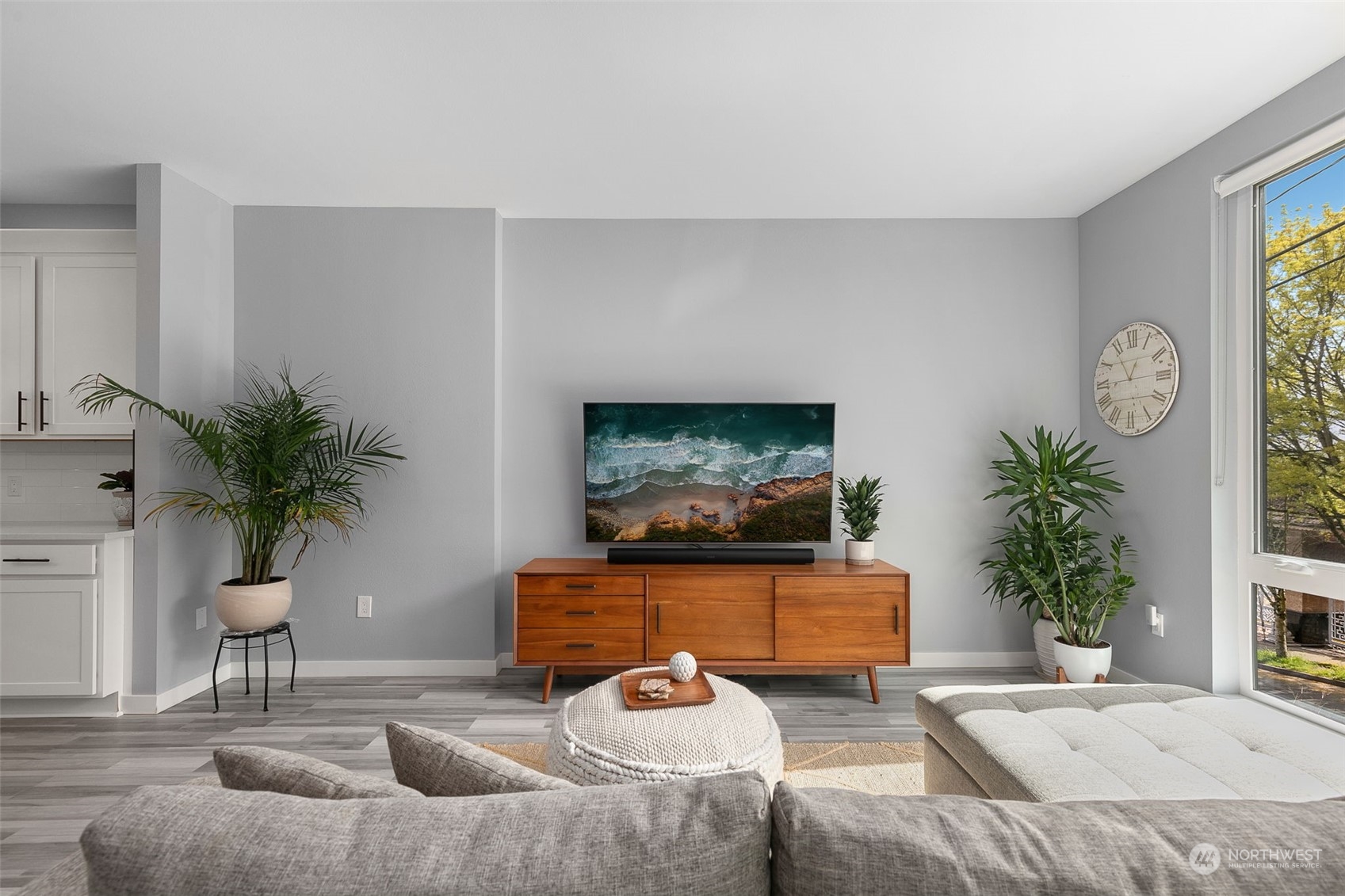 3546 S Graham Street