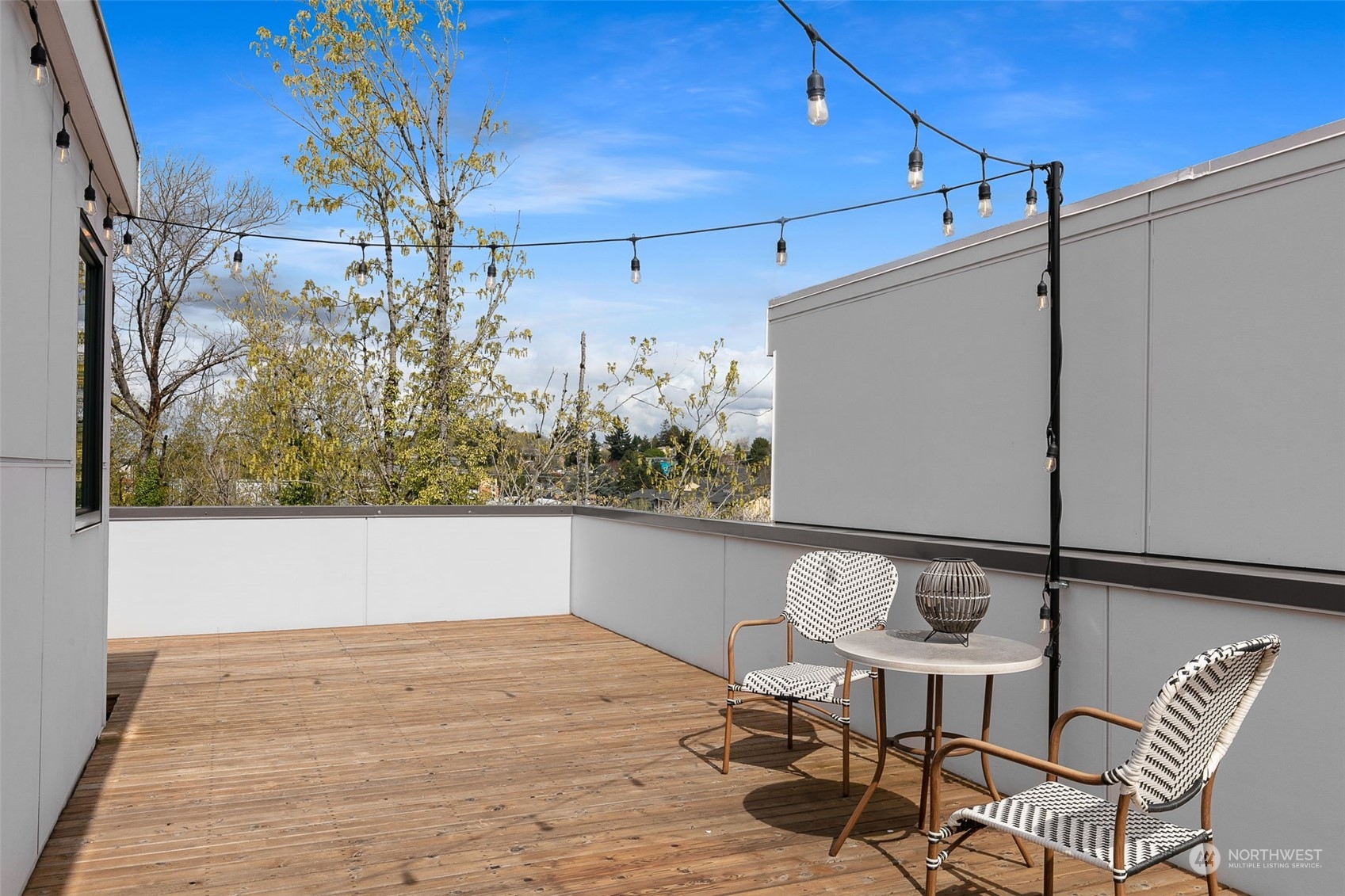 3546 S Graham Street