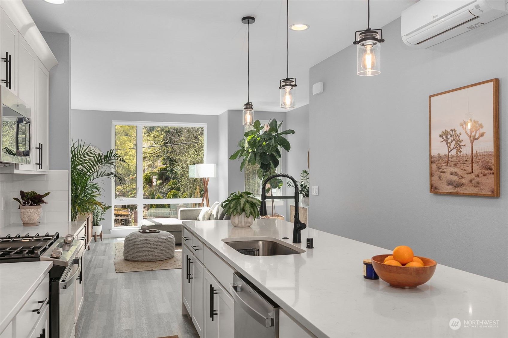 3546 S Graham Street