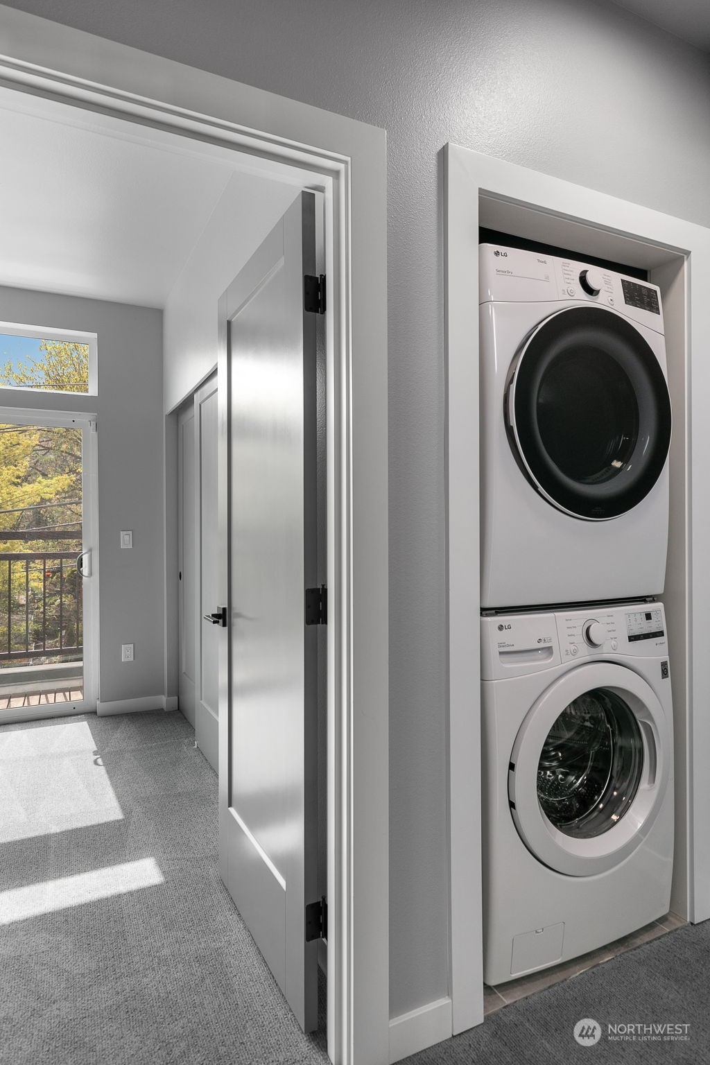 3546 S Graham Street