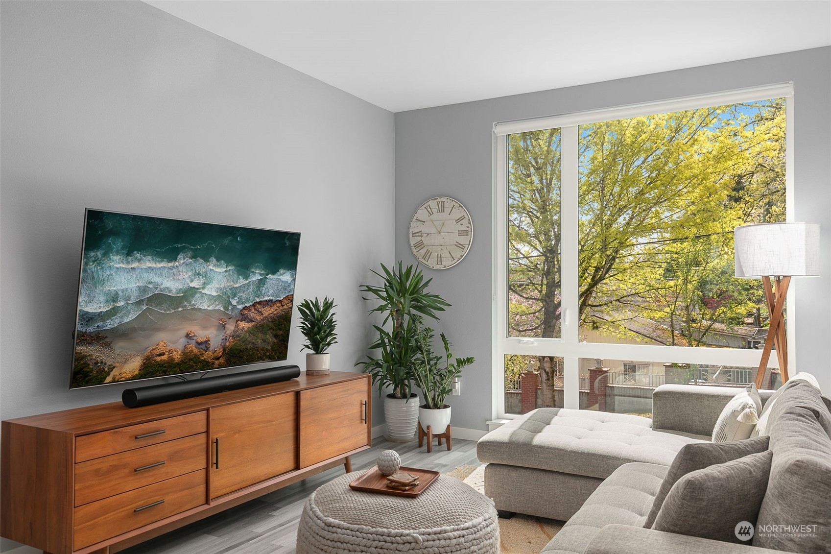 3546 S Graham Street