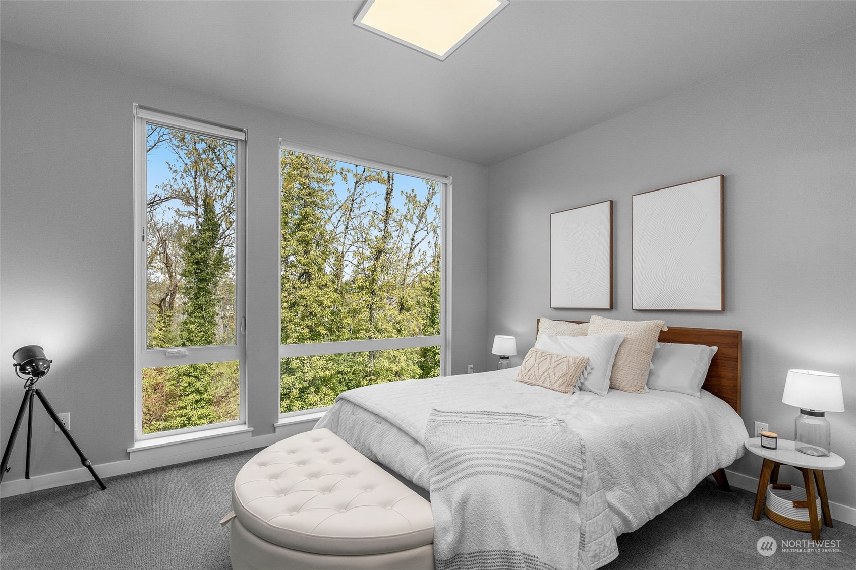 3546 S Graham Street