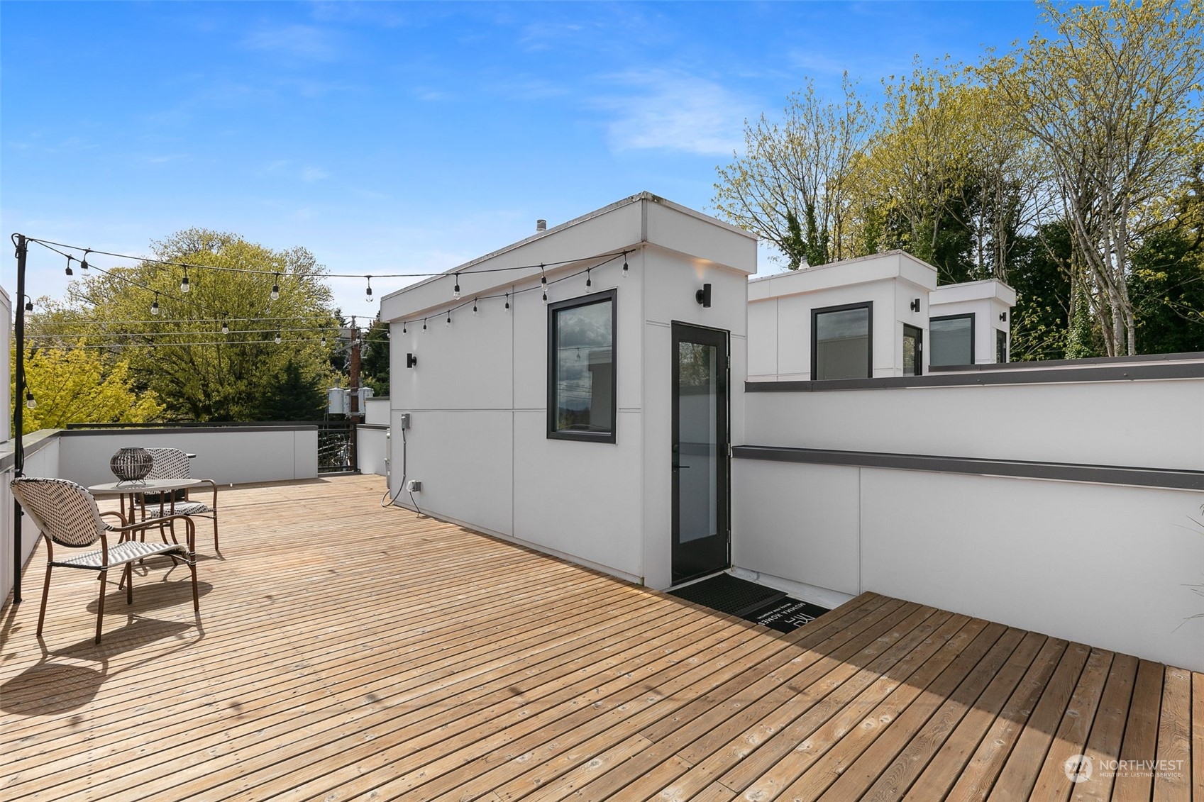 3546 S Graham Street