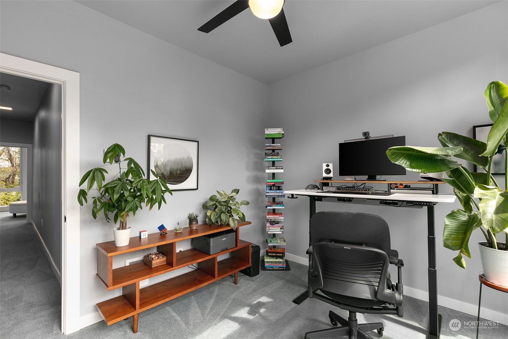 3546 S Graham Street