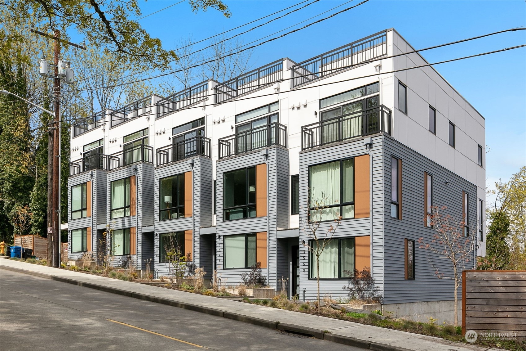 3546 S Graham Street