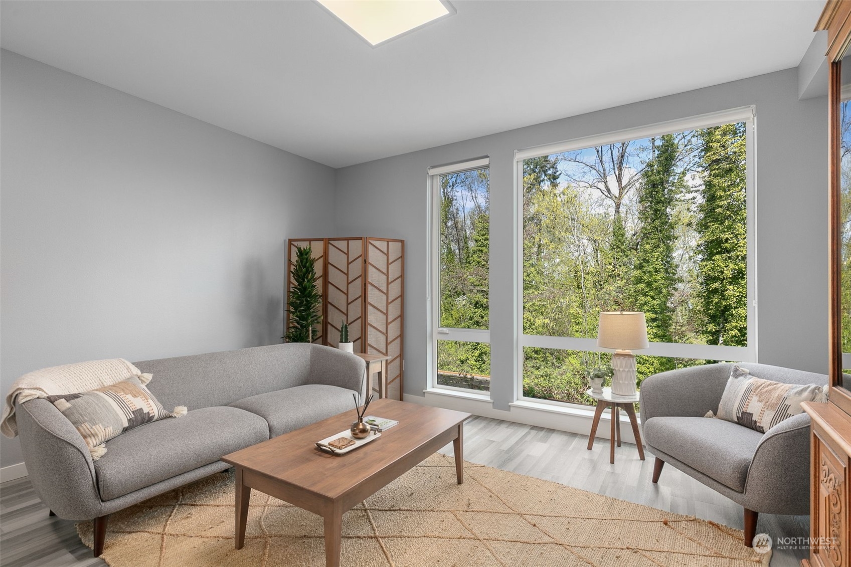 3546 S Graham Street