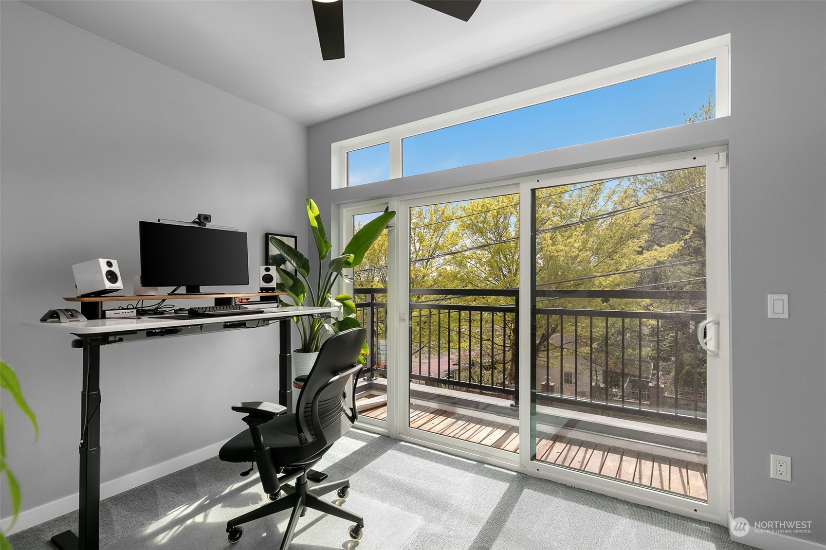 3546 S Graham Street