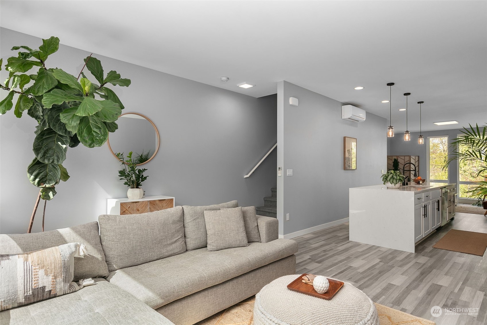 3546 S Graham Street