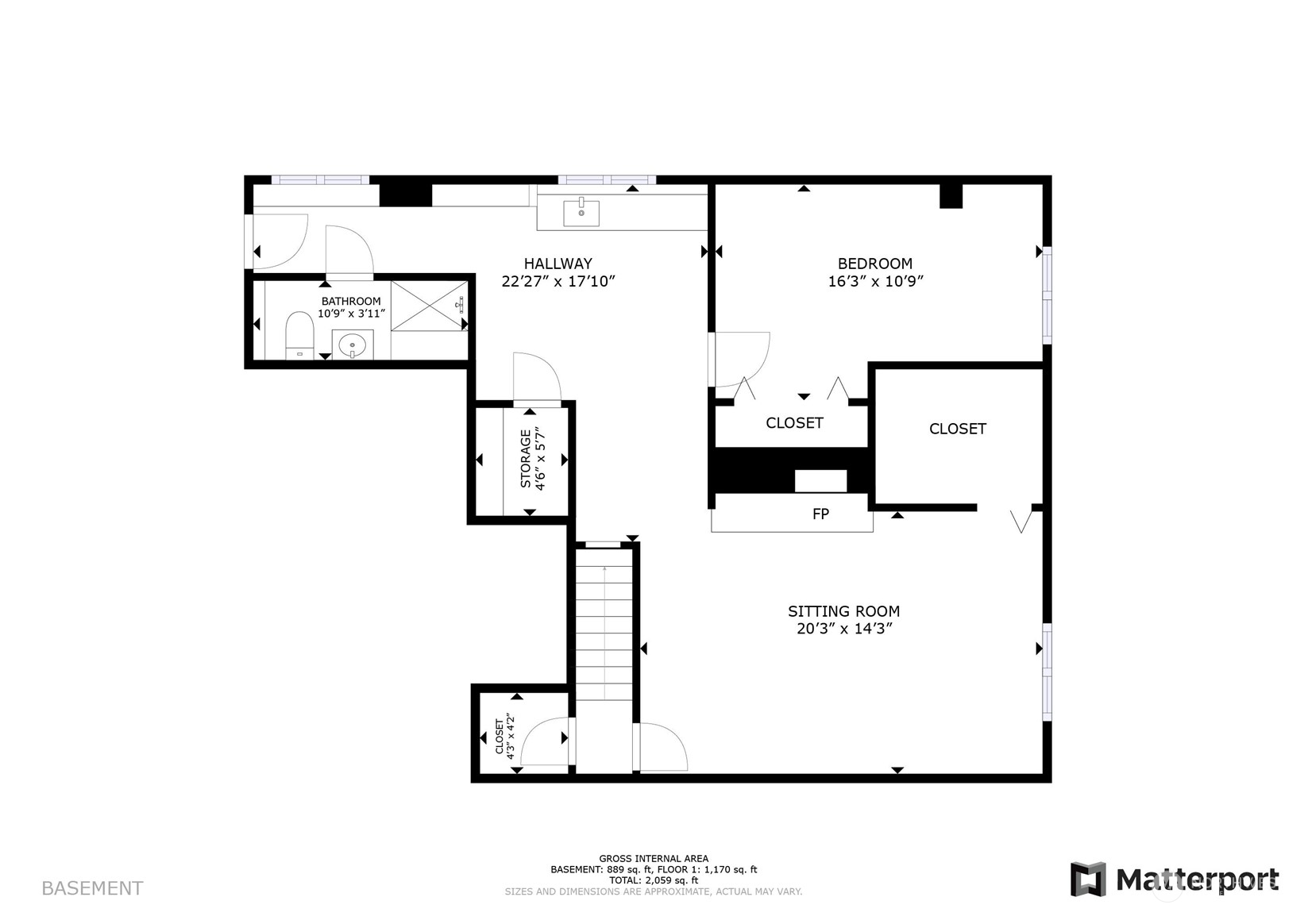 13320 23rd Place NE, -4214