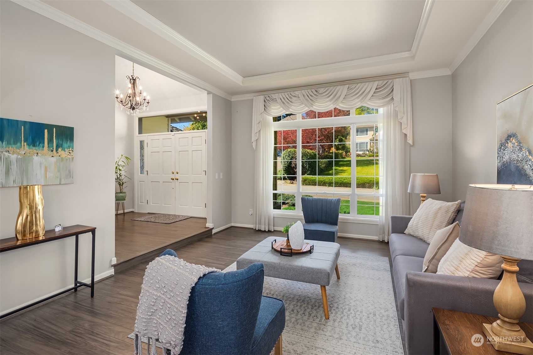 12508 160th Avenue SE