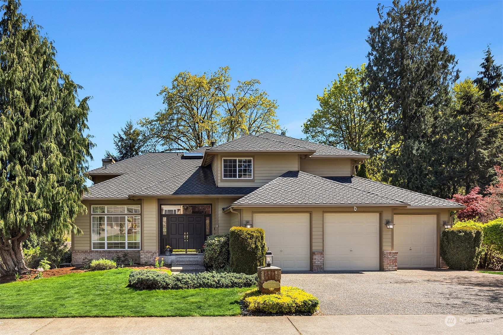 12508 160th Avenue SE