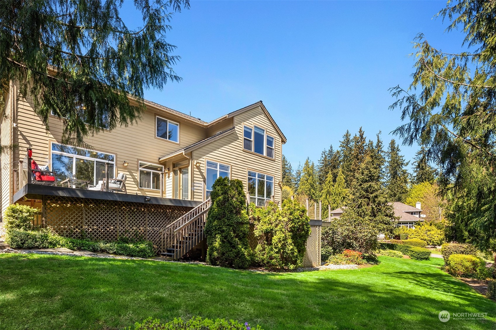 12508 160th Avenue SE