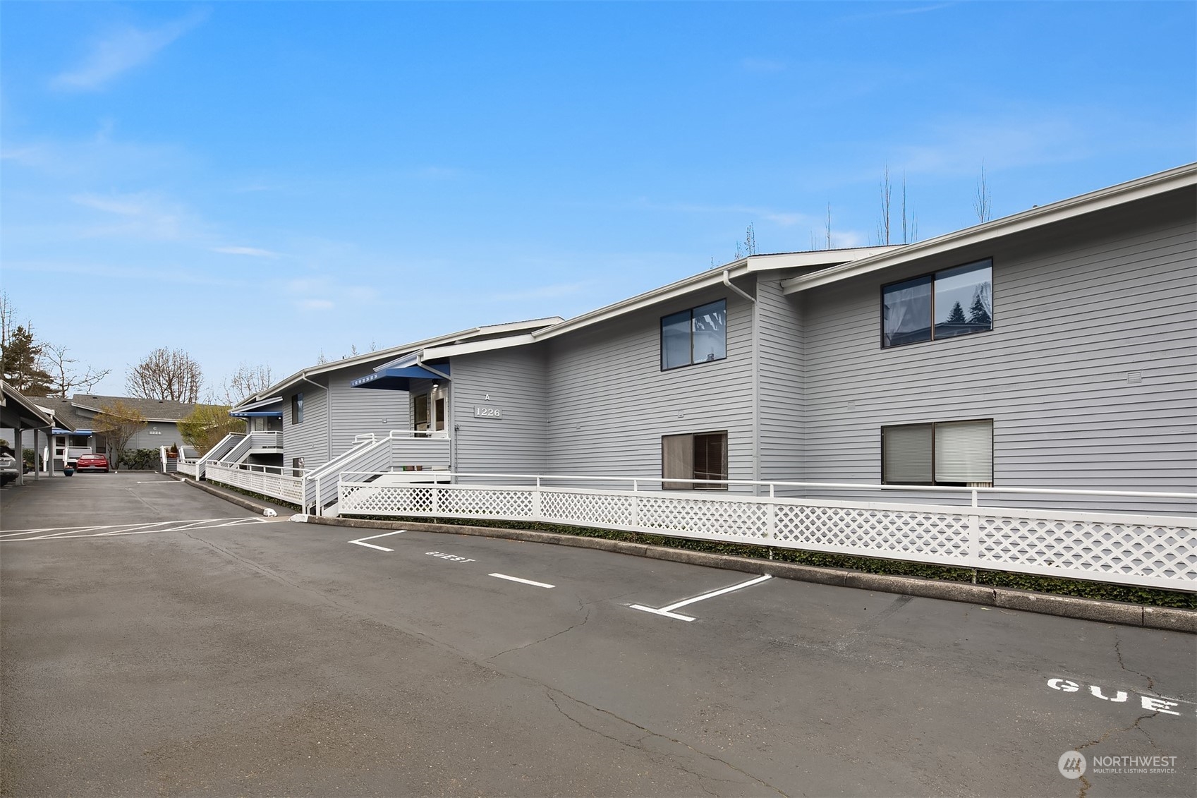 1226 6th Avenue S #A203