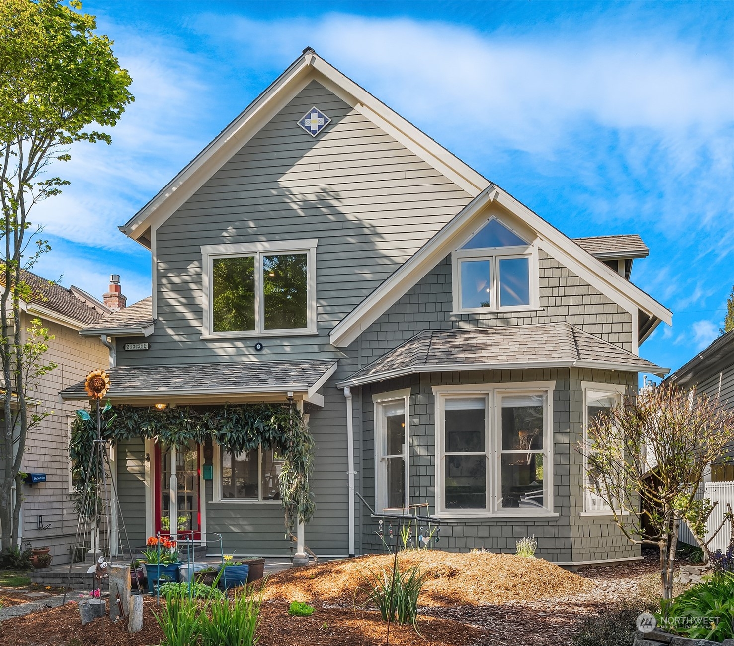 2332 N 64th Street
