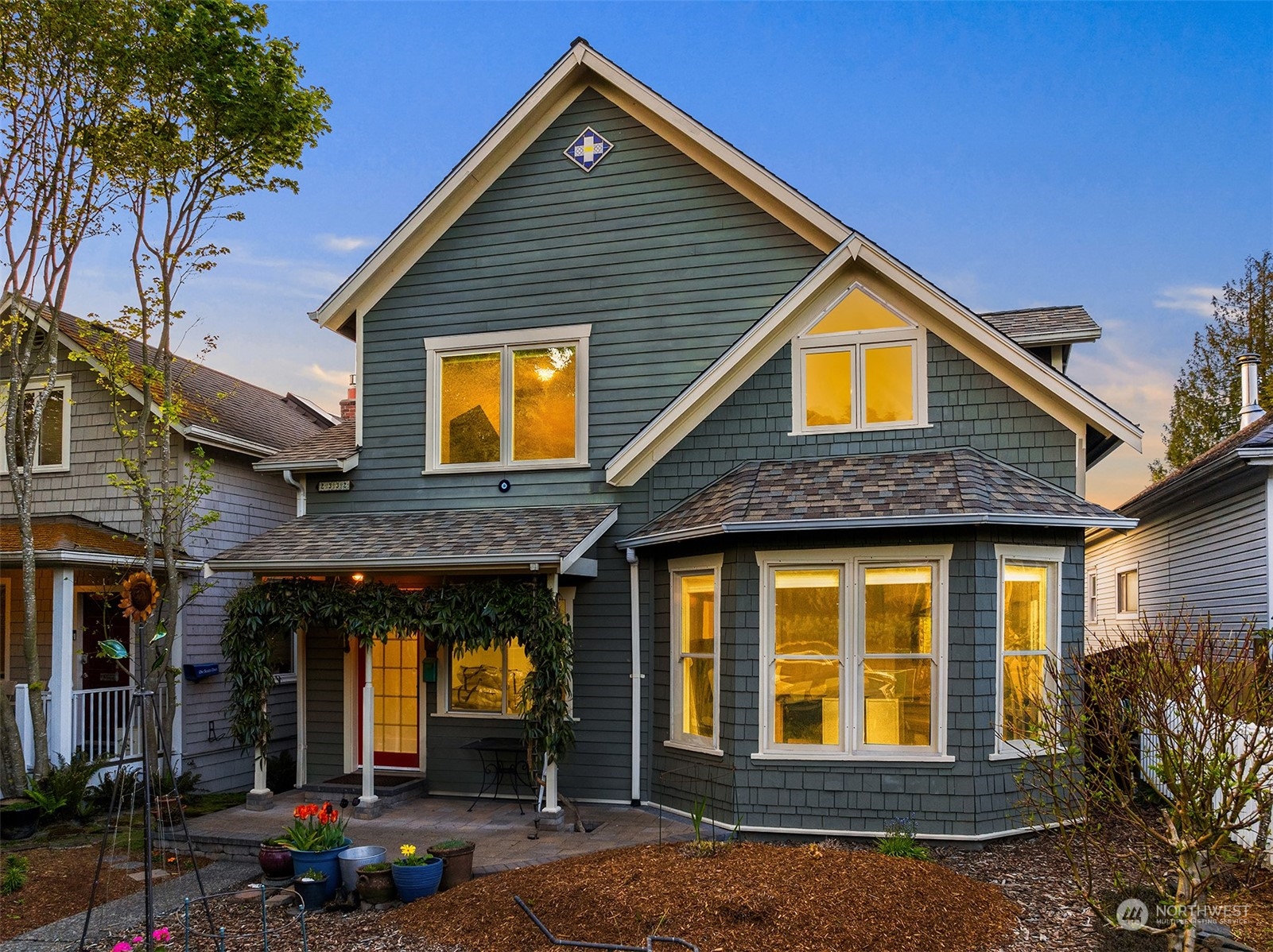 2332 N 64th Street