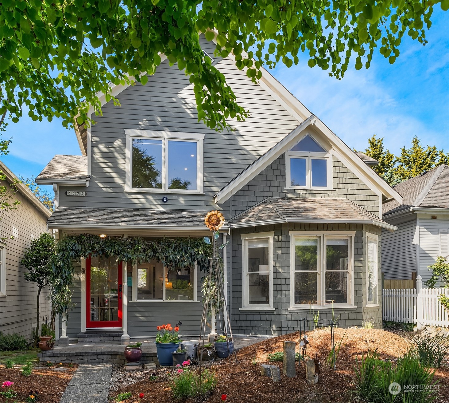 2332 N 64th Street