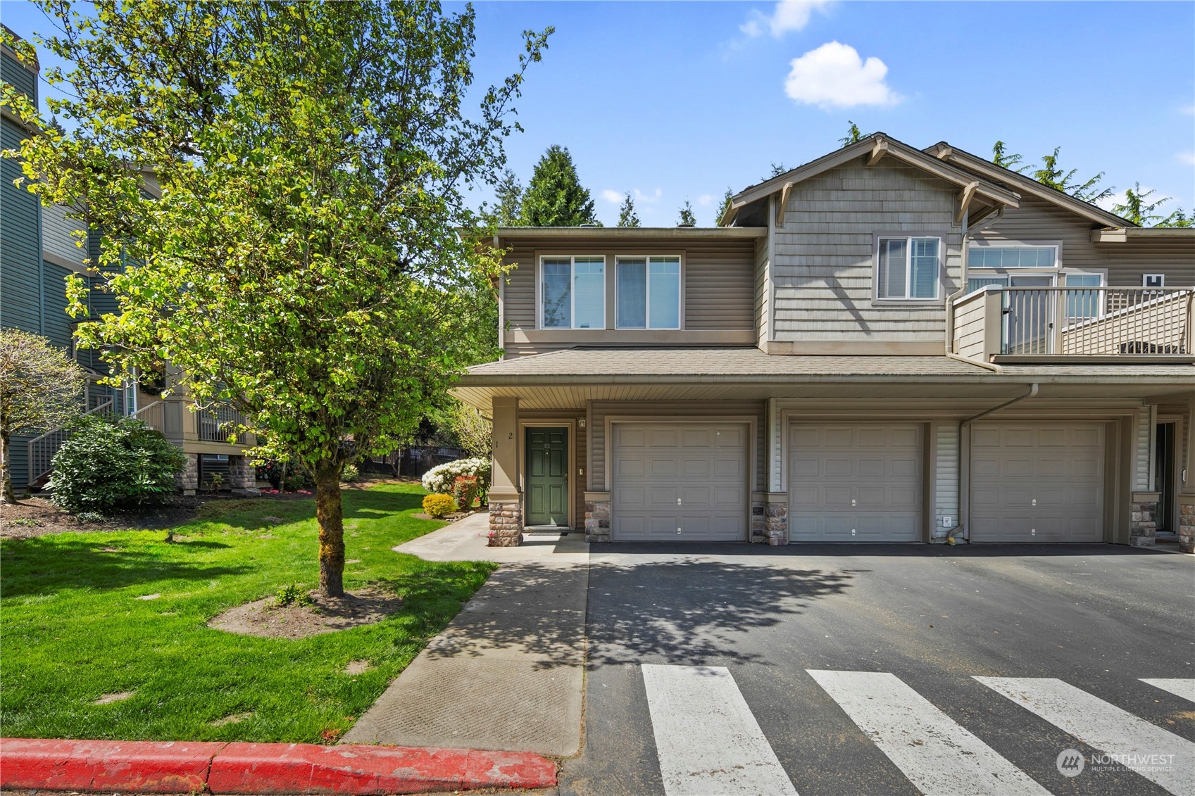 15325 SE 155th Place #H-2