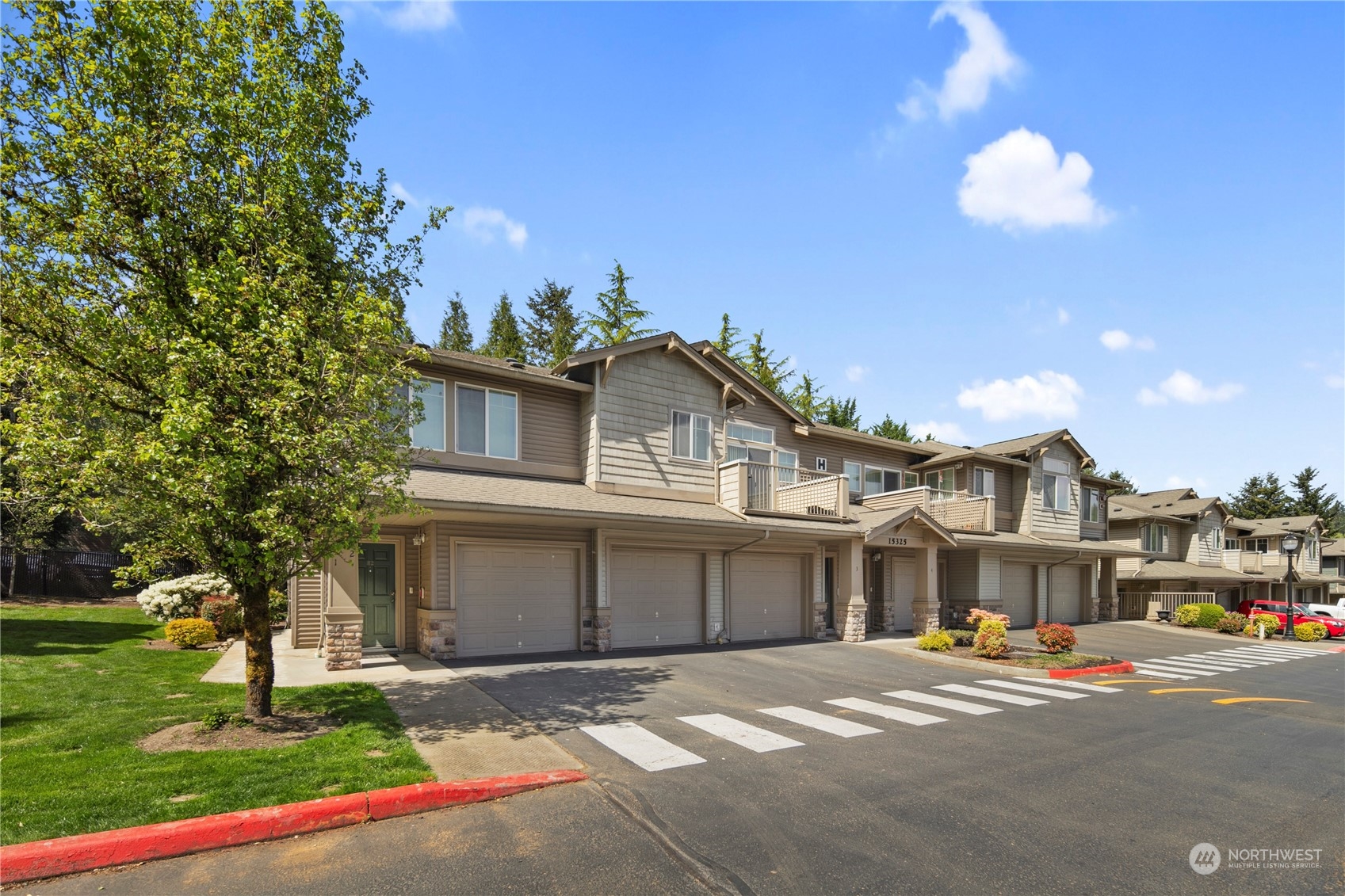 15325 SE 155th Place #H-2