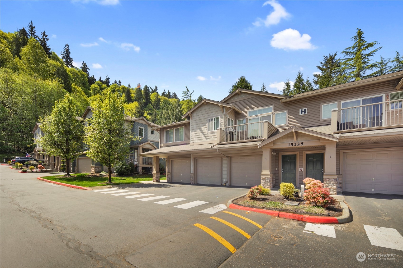 15325 SE 155th Place #H-2