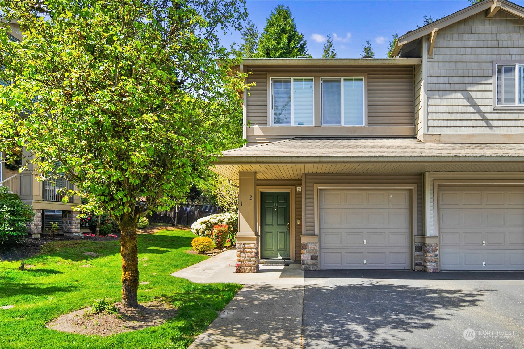 15325 SE 155th Place #H-2