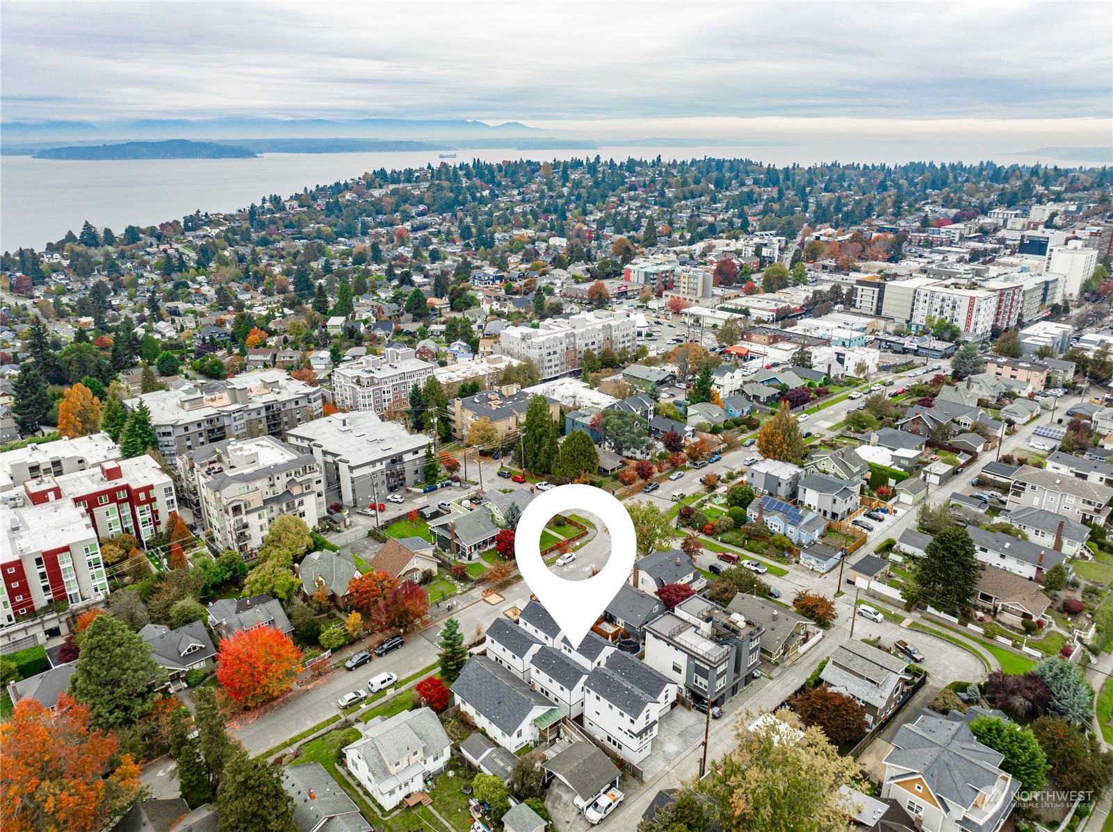 5012 -B 42nd Avenue SW