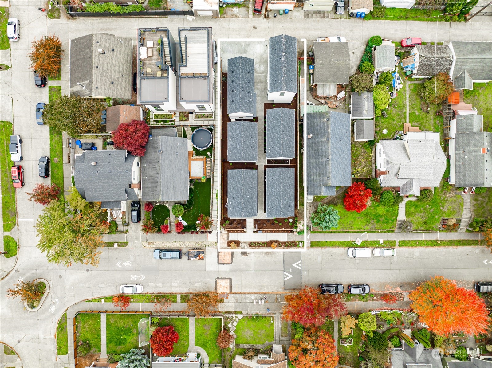 5012 -B 42nd Avenue SW