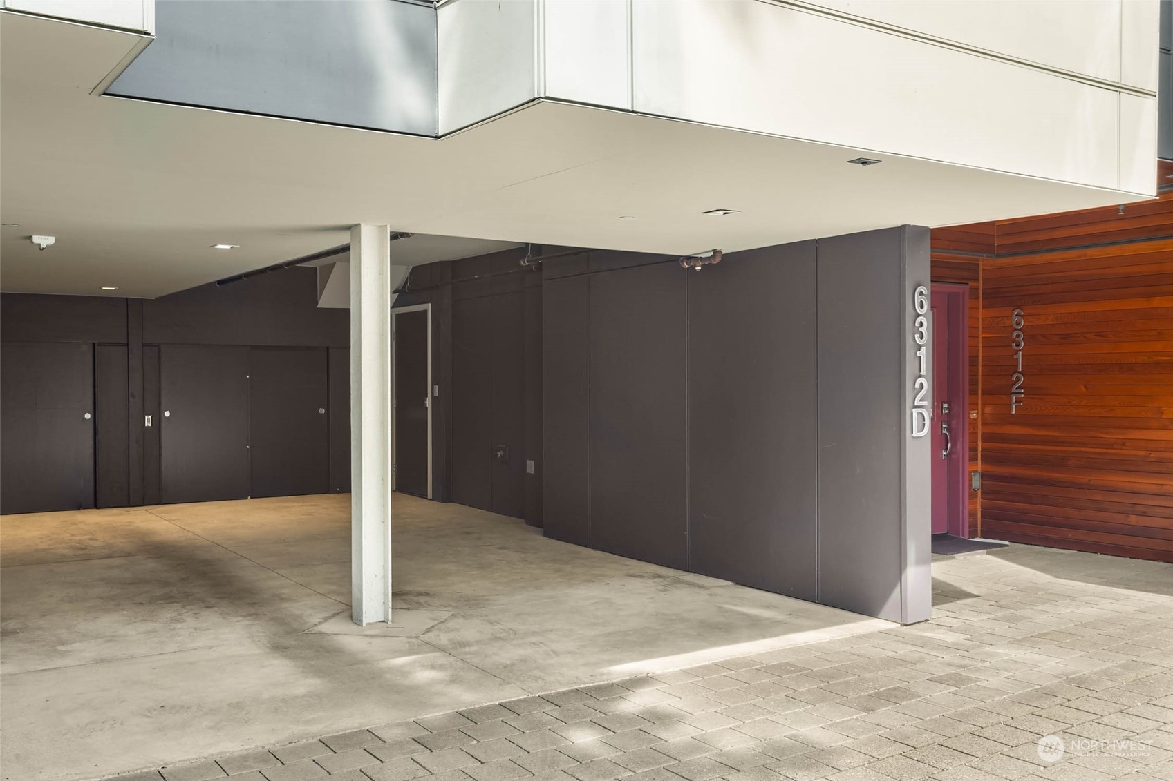 6312 32nd Avenue NW #D