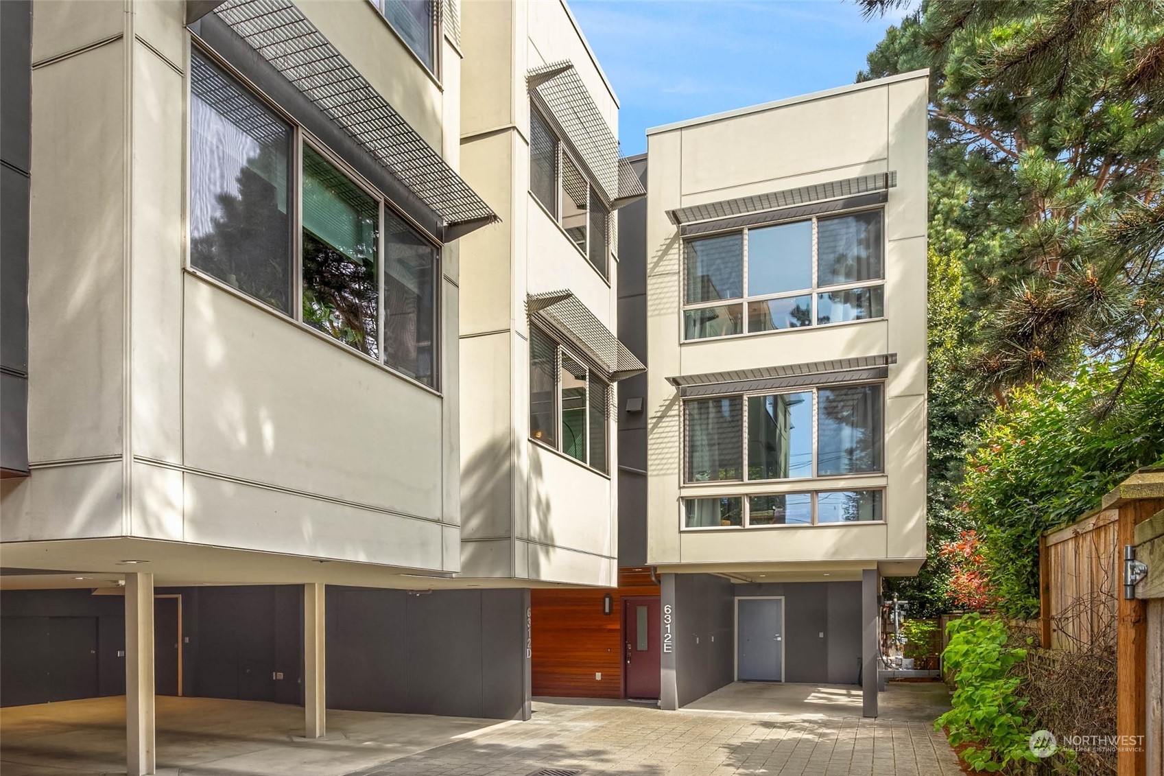 6312 32nd Avenue NW #D