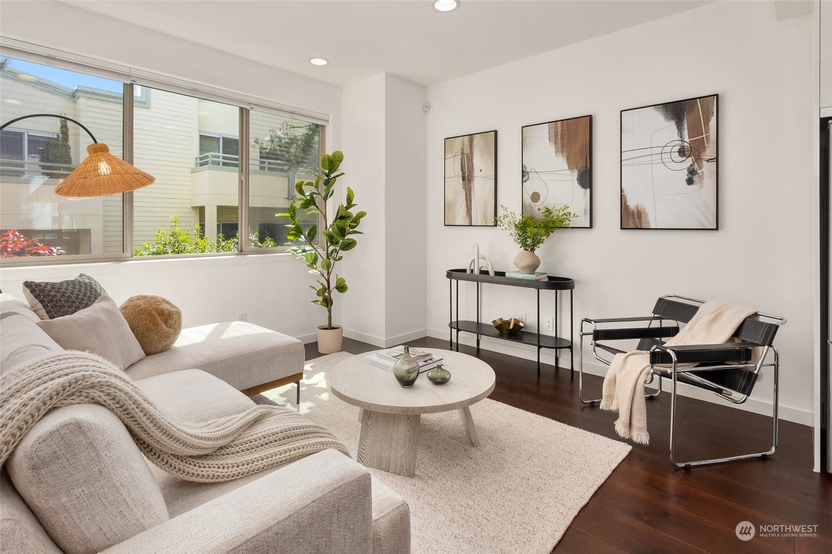 6312 32nd Avenue NW #D