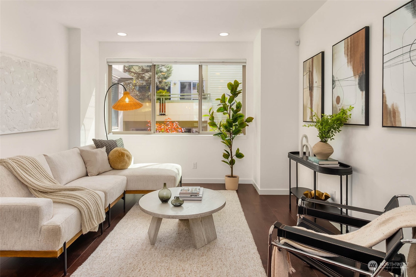 6312 32nd Avenue NW #D