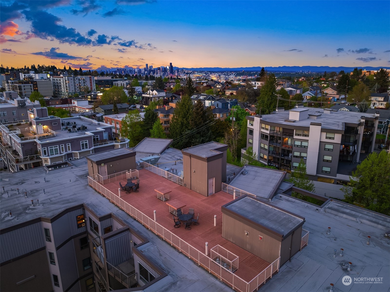 5001 California Avenue SW #211