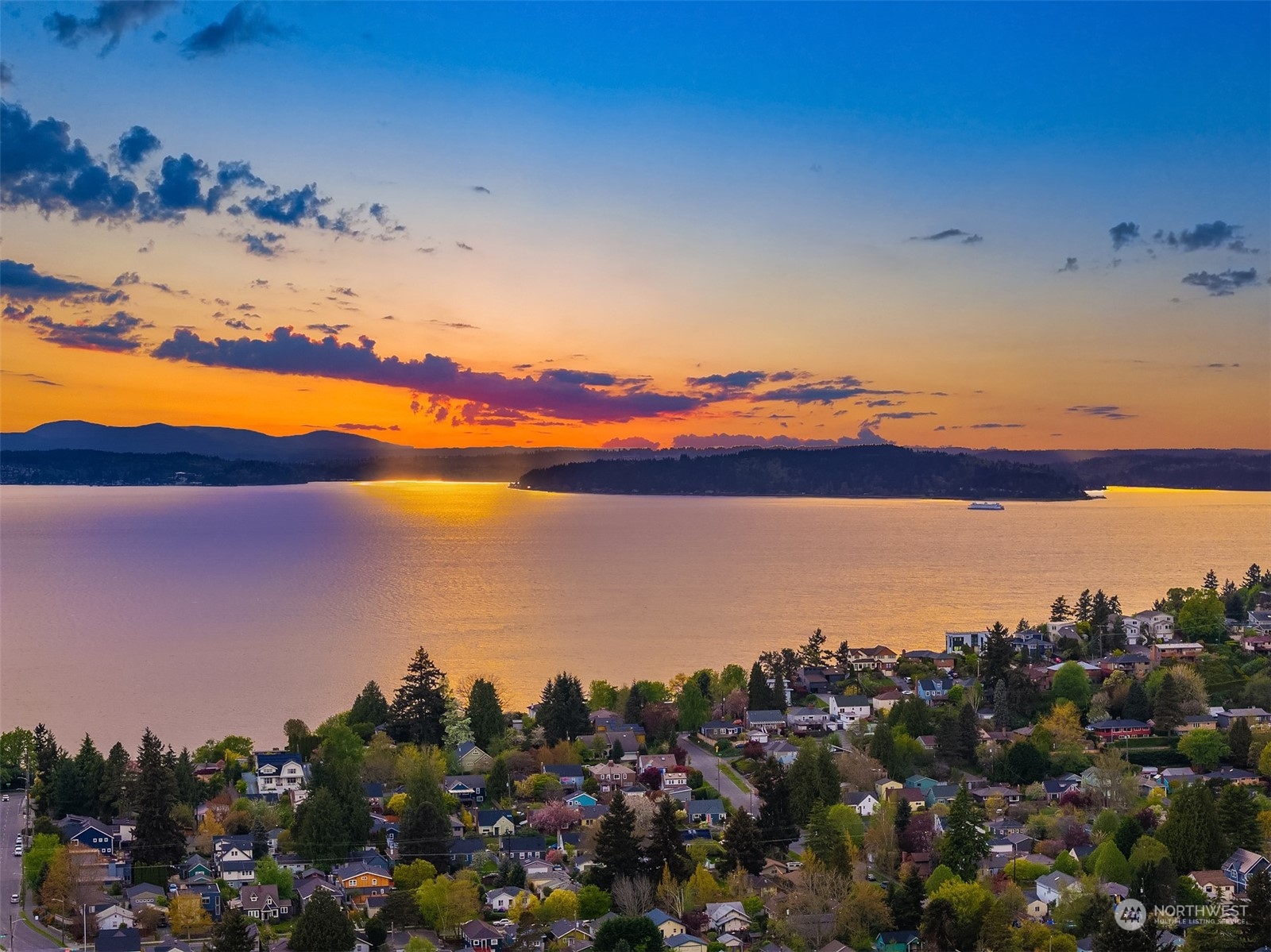 5001 California Avenue SW #211