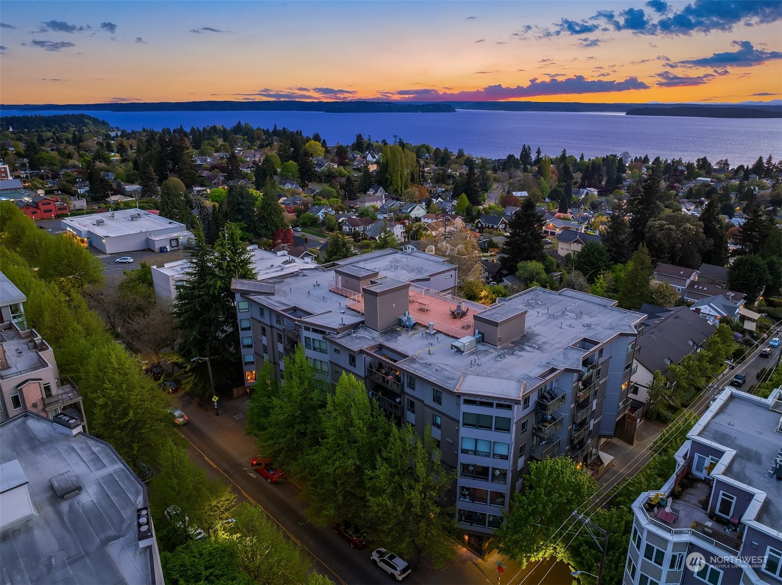 5001 California Avenue SW #211