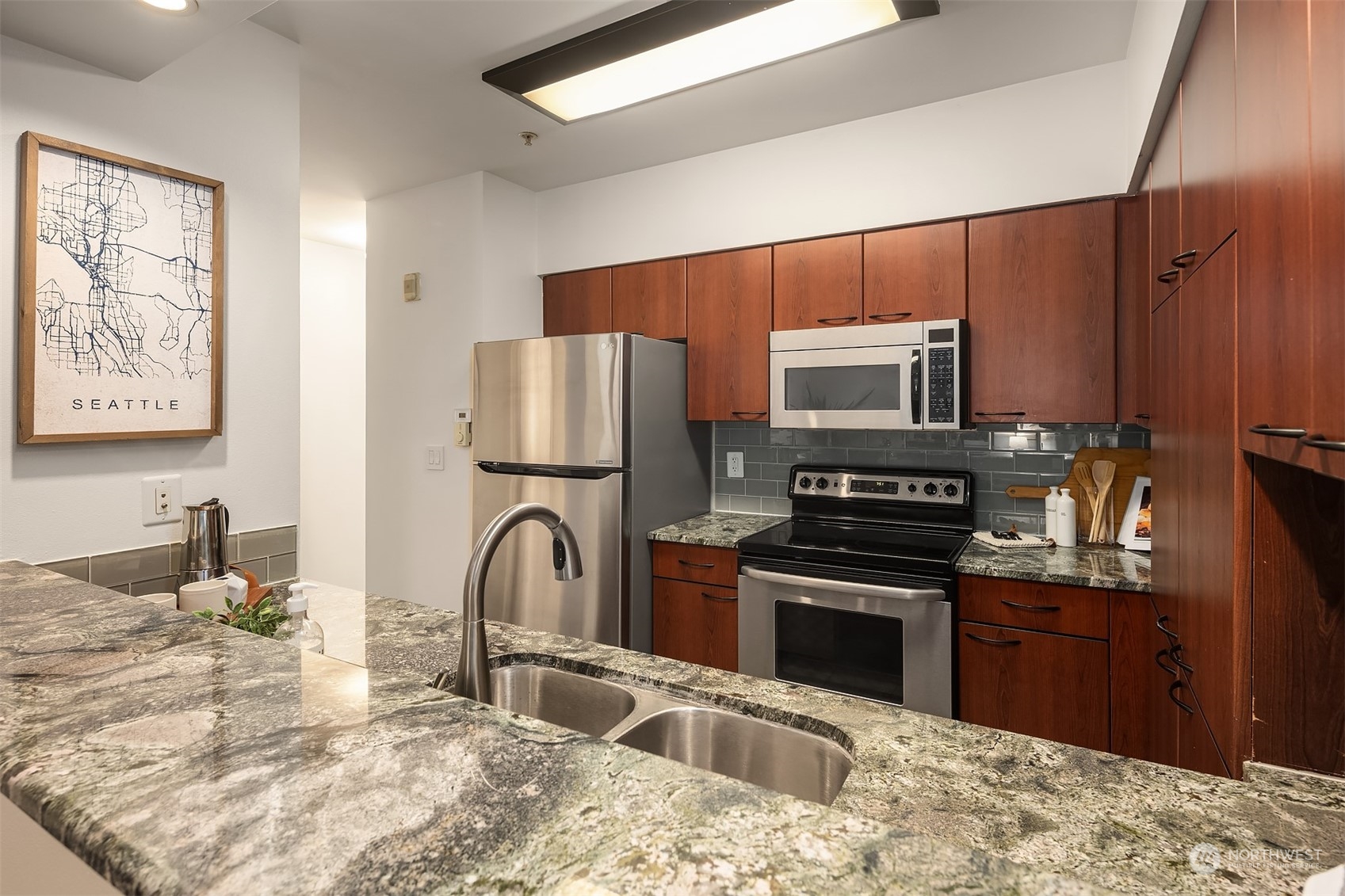 5001 California Avenue SW #211