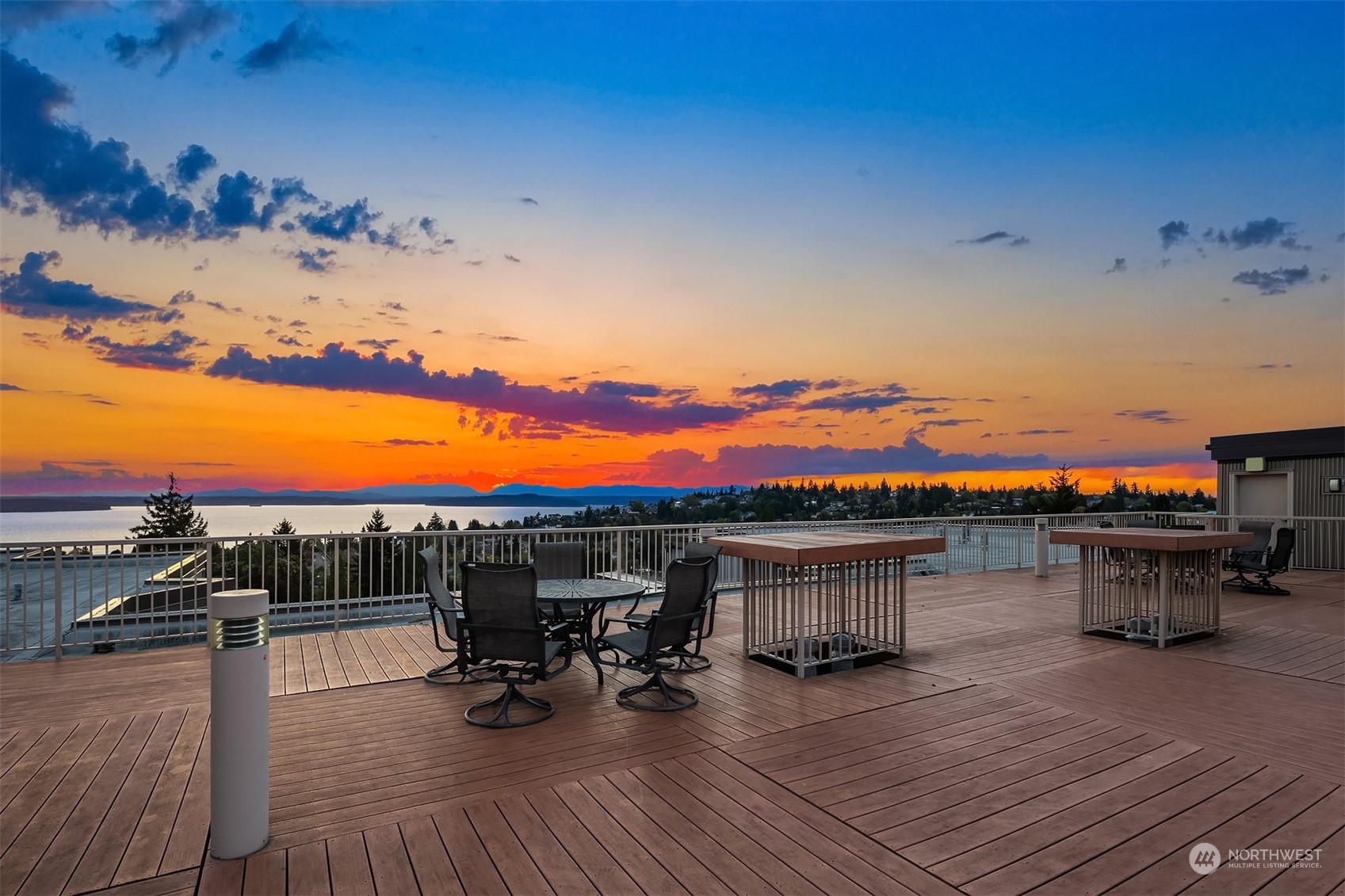 5001 California Avenue SW #211