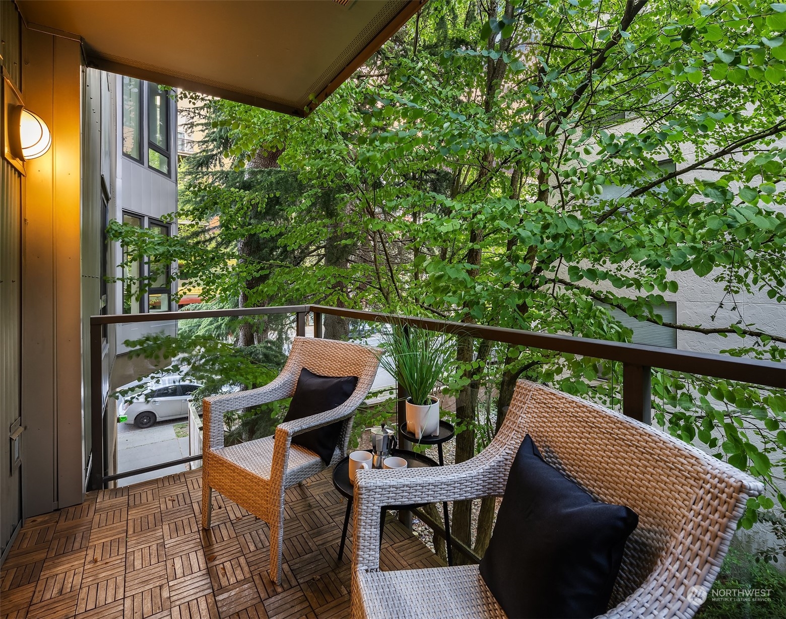 5001 California Avenue SW #211