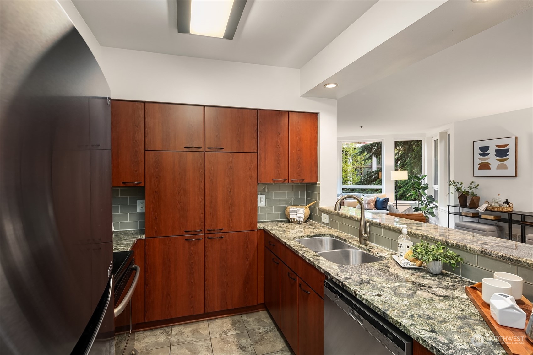 5001 California Avenue SW #211